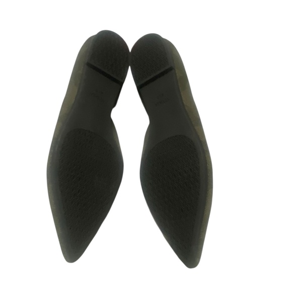 VIVAIA Pointed-Toe D'Orsay Flats (Melia) size 11 - Picture 7 of 9